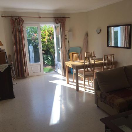 House With Garden At Oliva Nova Golf & Beach Resort Les Deveses Buitenkant foto
